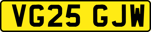 VG25GJW