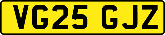 VG25GJZ