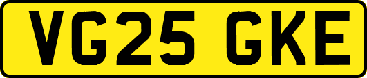 VG25GKE