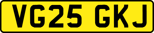 VG25GKJ