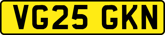 VG25GKN