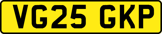 VG25GKP