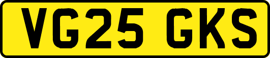 VG25GKS