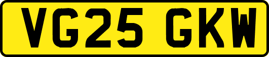 VG25GKW