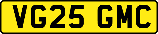 VG25GMC