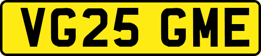 VG25GME