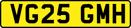 VG25GMH
