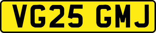 VG25GMJ