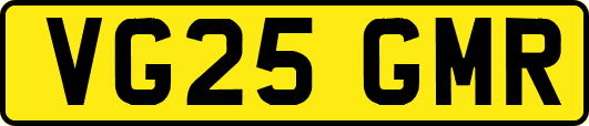 VG25GMR
