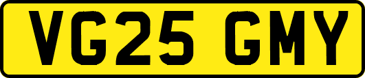 VG25GMY