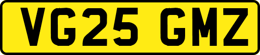 VG25GMZ