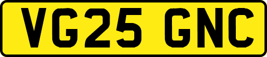 VG25GNC