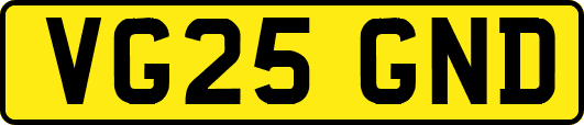 VG25GND