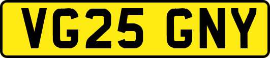 VG25GNY