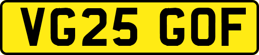 VG25GOF