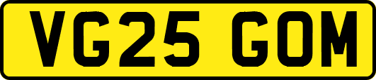 VG25GOM