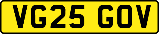 VG25GOV