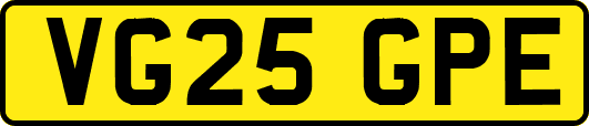 VG25GPE