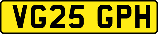 VG25GPH