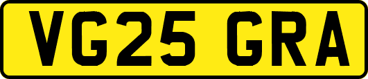 VG25GRA