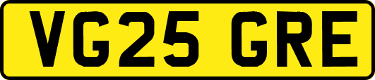 VG25GRE