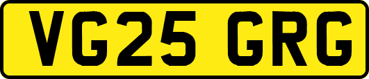 VG25GRG