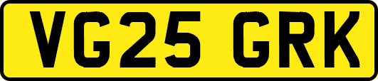VG25GRK