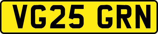 VG25GRN
