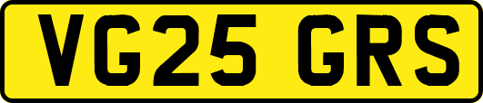 VG25GRS