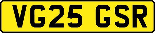 VG25GSR