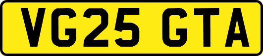VG25GTA