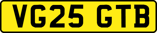 VG25GTB