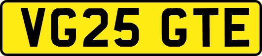 VG25GTE