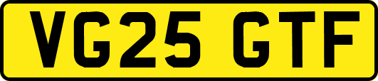 VG25GTF