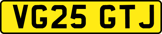 VG25GTJ