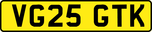 VG25GTK