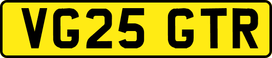 VG25GTR