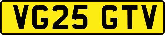 VG25GTV