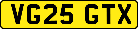VG25GTX