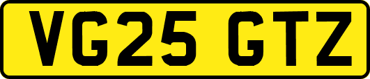 VG25GTZ