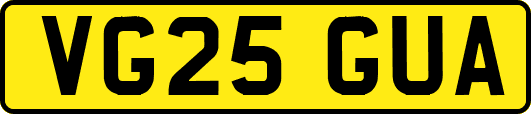 VG25GUA
