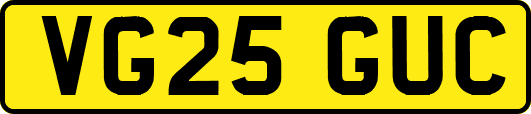 VG25GUC