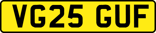 VG25GUF
