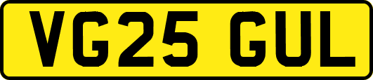 VG25GUL