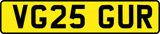 VG25GUR