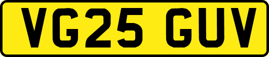 VG25GUV