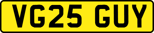 VG25GUY