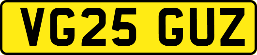 VG25GUZ
