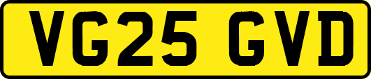 VG25GVD