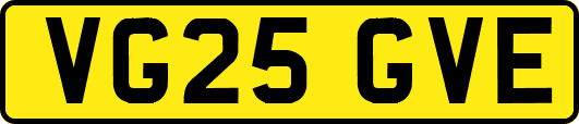 VG25GVE